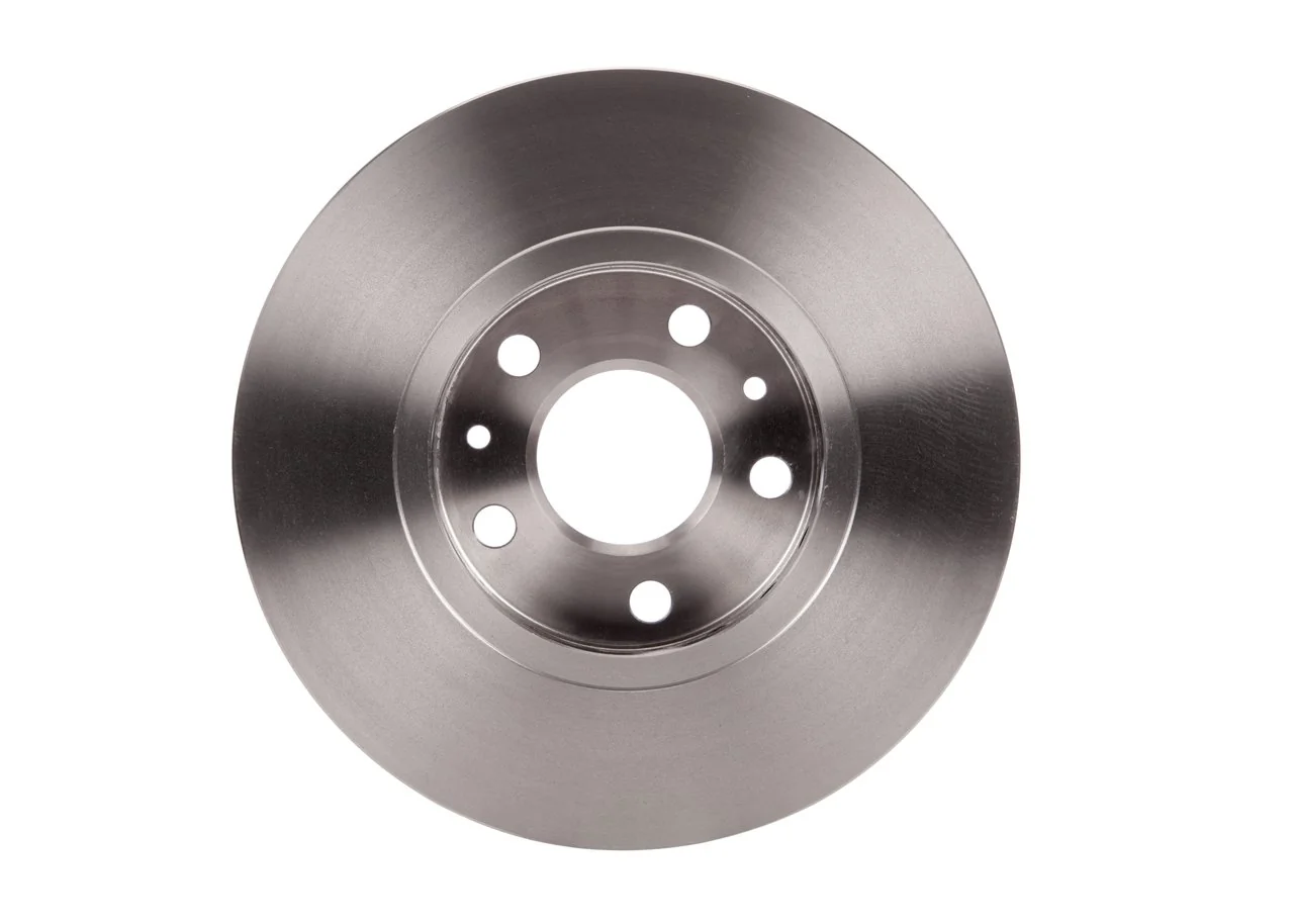 0986479S93 Bosch Диск тормозной передний