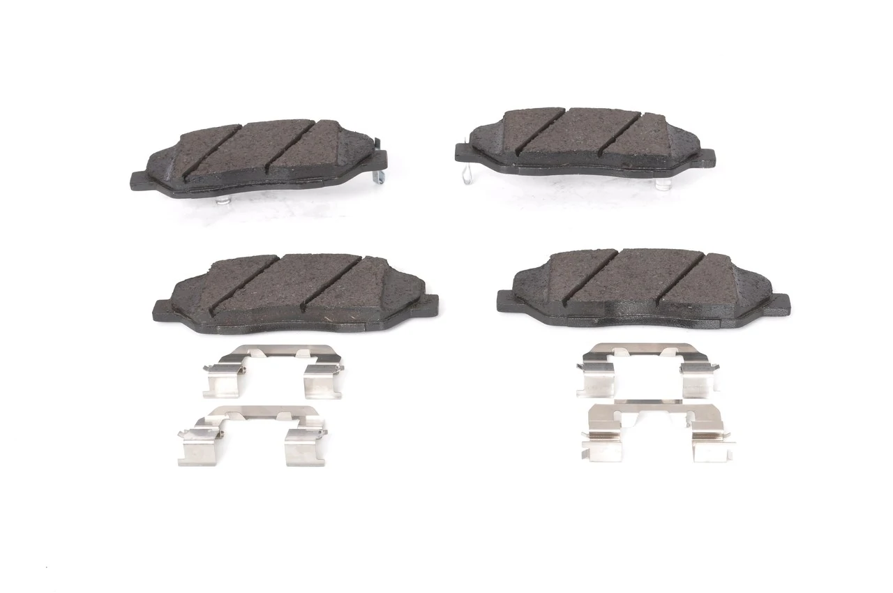 Колодки Bosch 0986494631 цена, от 21.23 USD