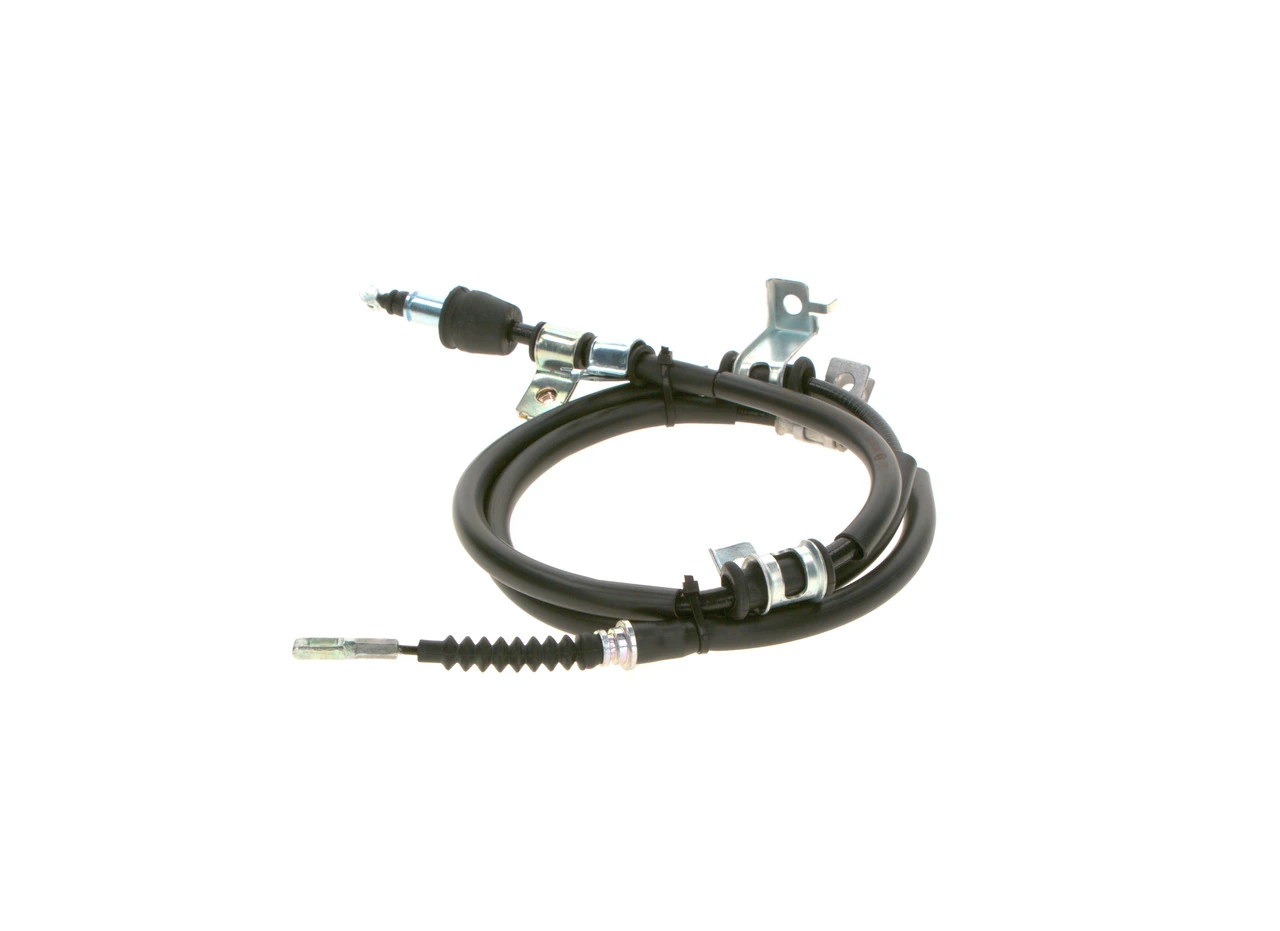 1987482907 Bosch Трос ручного тормоза