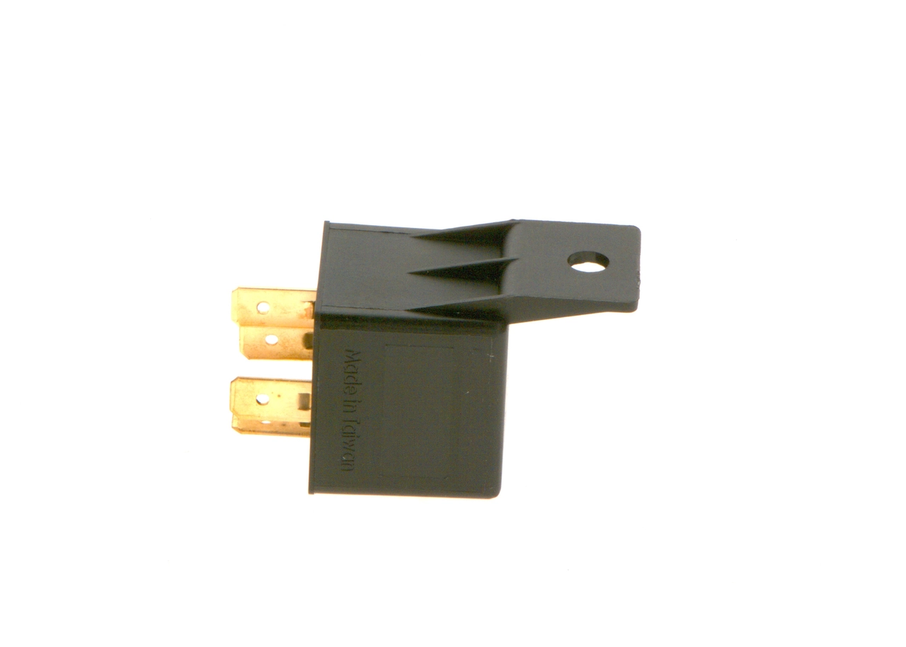 0986AH0453 Bosch Блок переключения кондиционера
