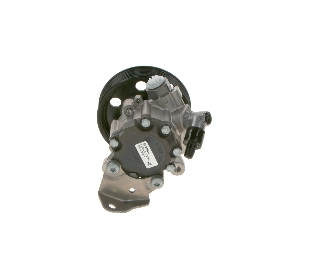 Насос гидравлики Bosch KS01000672 цена, от 253.38 USD