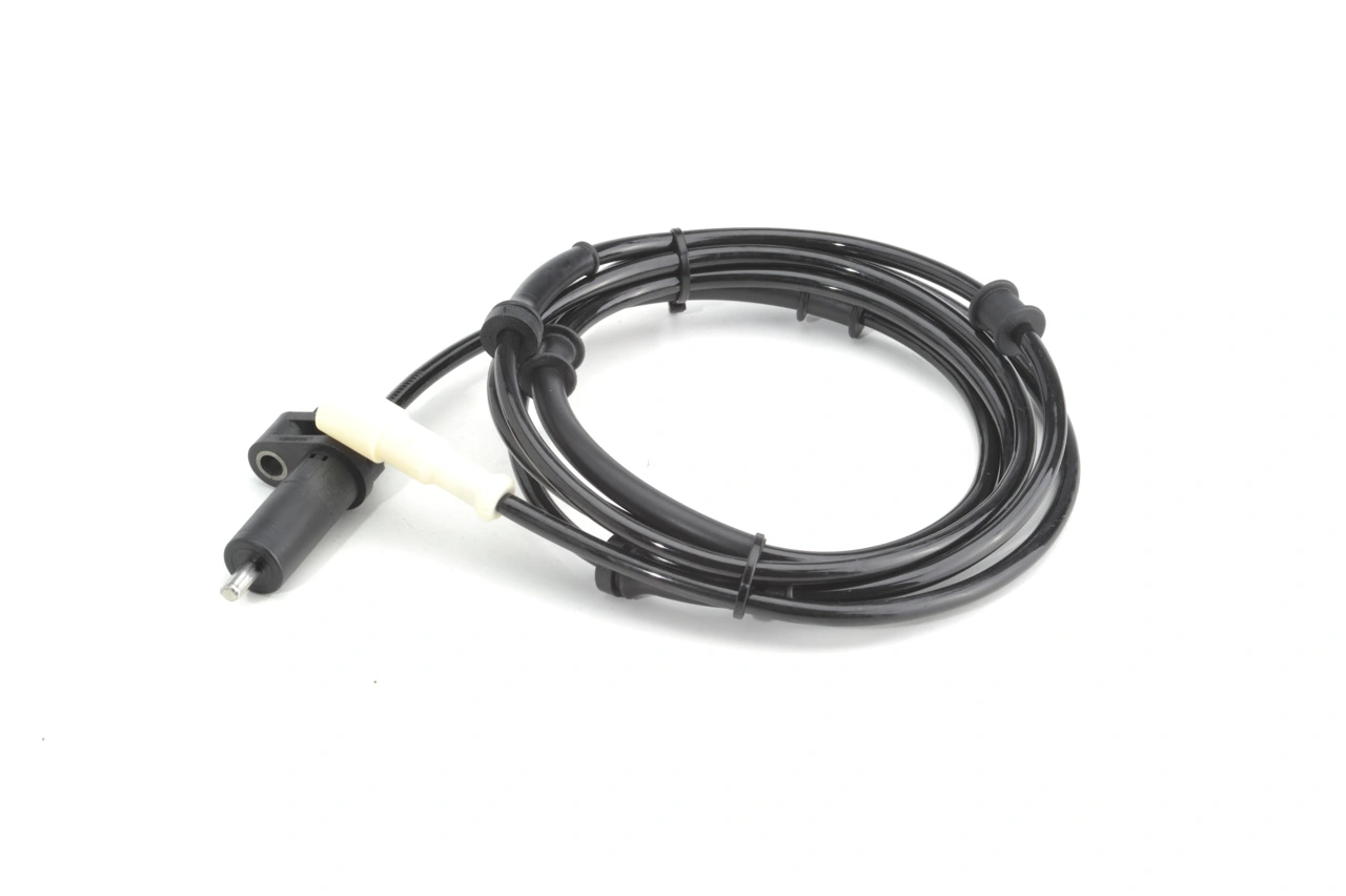 0265006689 Bosch Датчик АБС (ABS) задний, правый