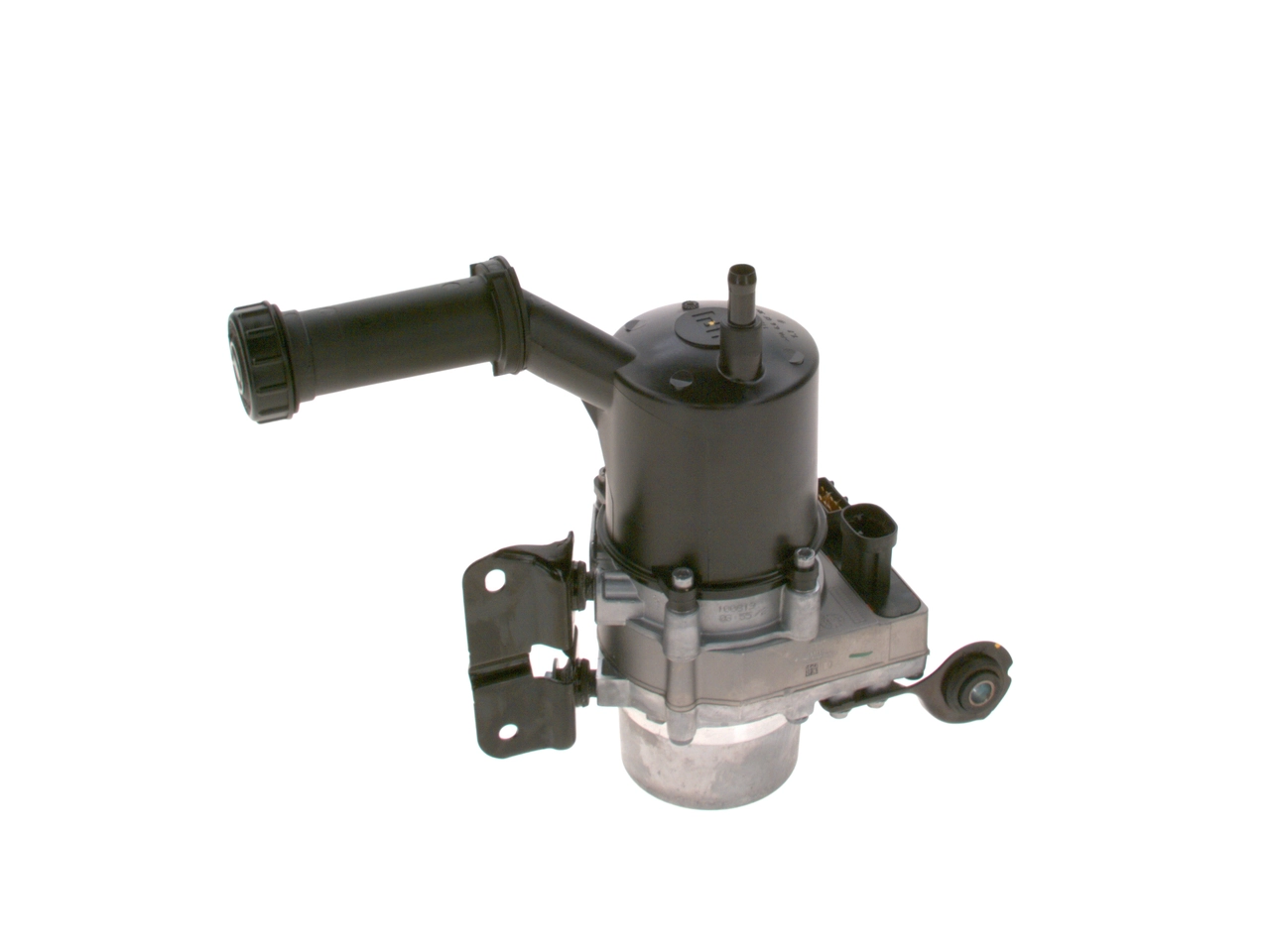 Bomba da Direção hidrâulica assistida Peugeot 307 3B