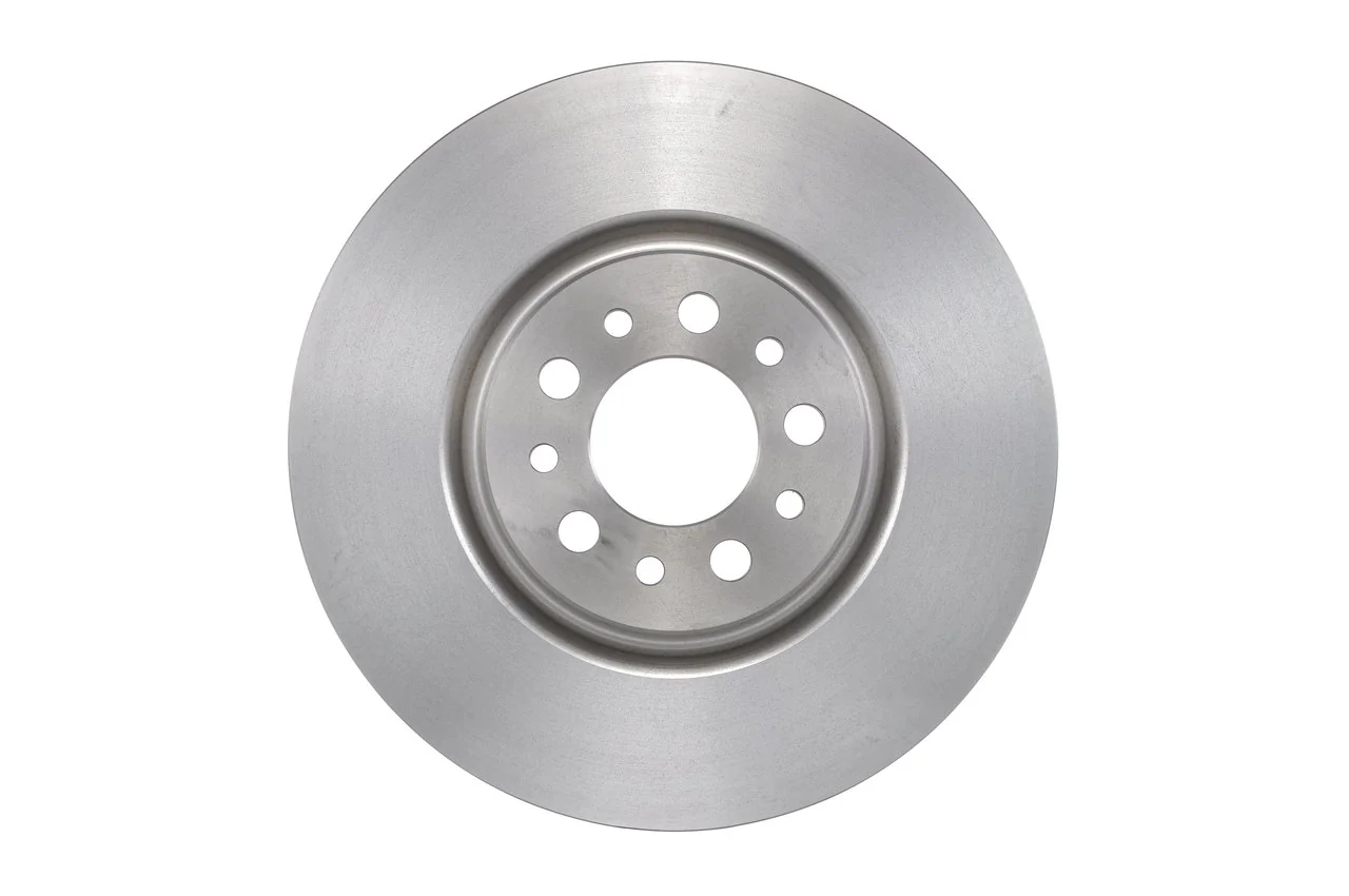 0986479290 Bosch Диск тормозной передний