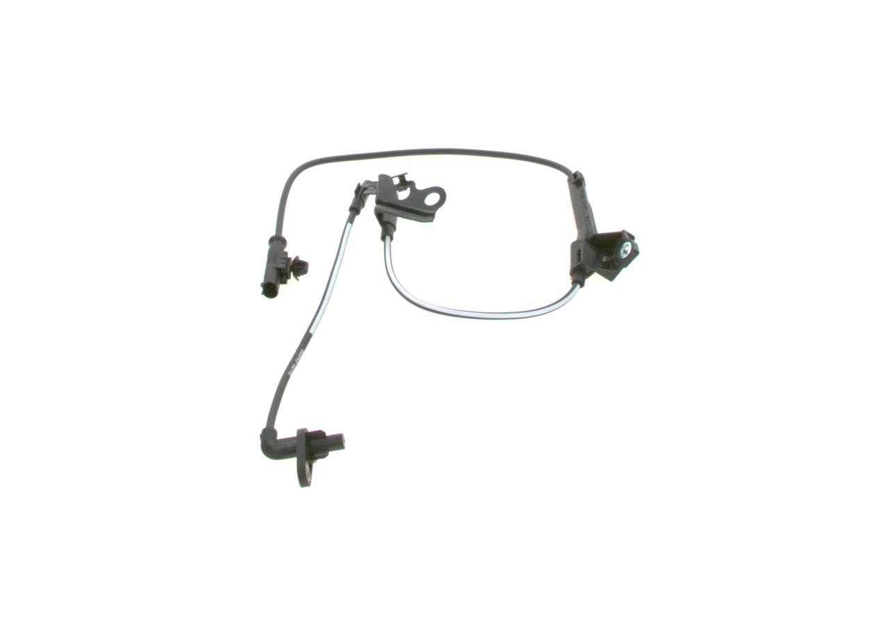 0265007804 Bosch Сенсор АБС