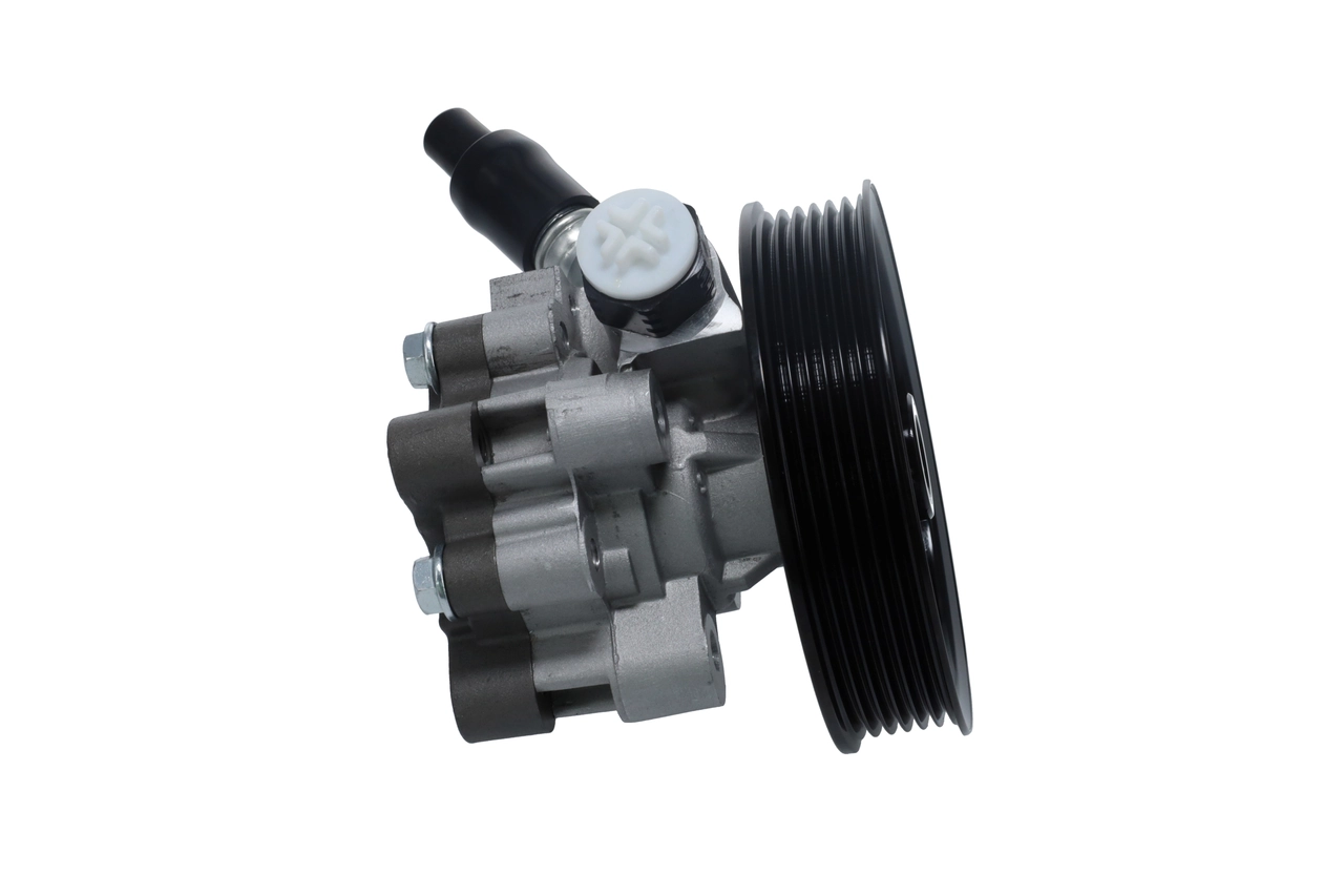 Купить KS02000014 Bosch Насос рулевого управления