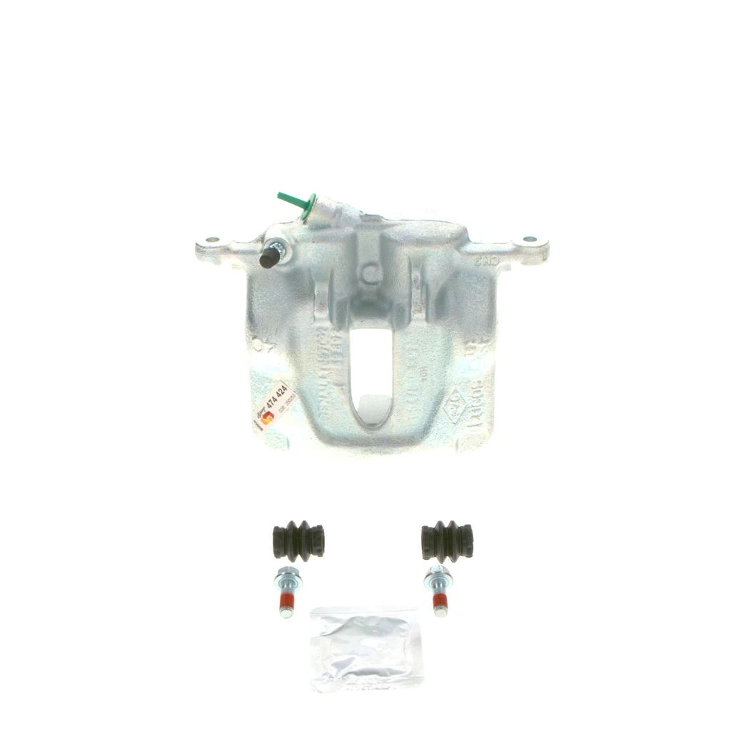 Тормозной суппорт Bosch 0986474424 цена, от 50.28 USD