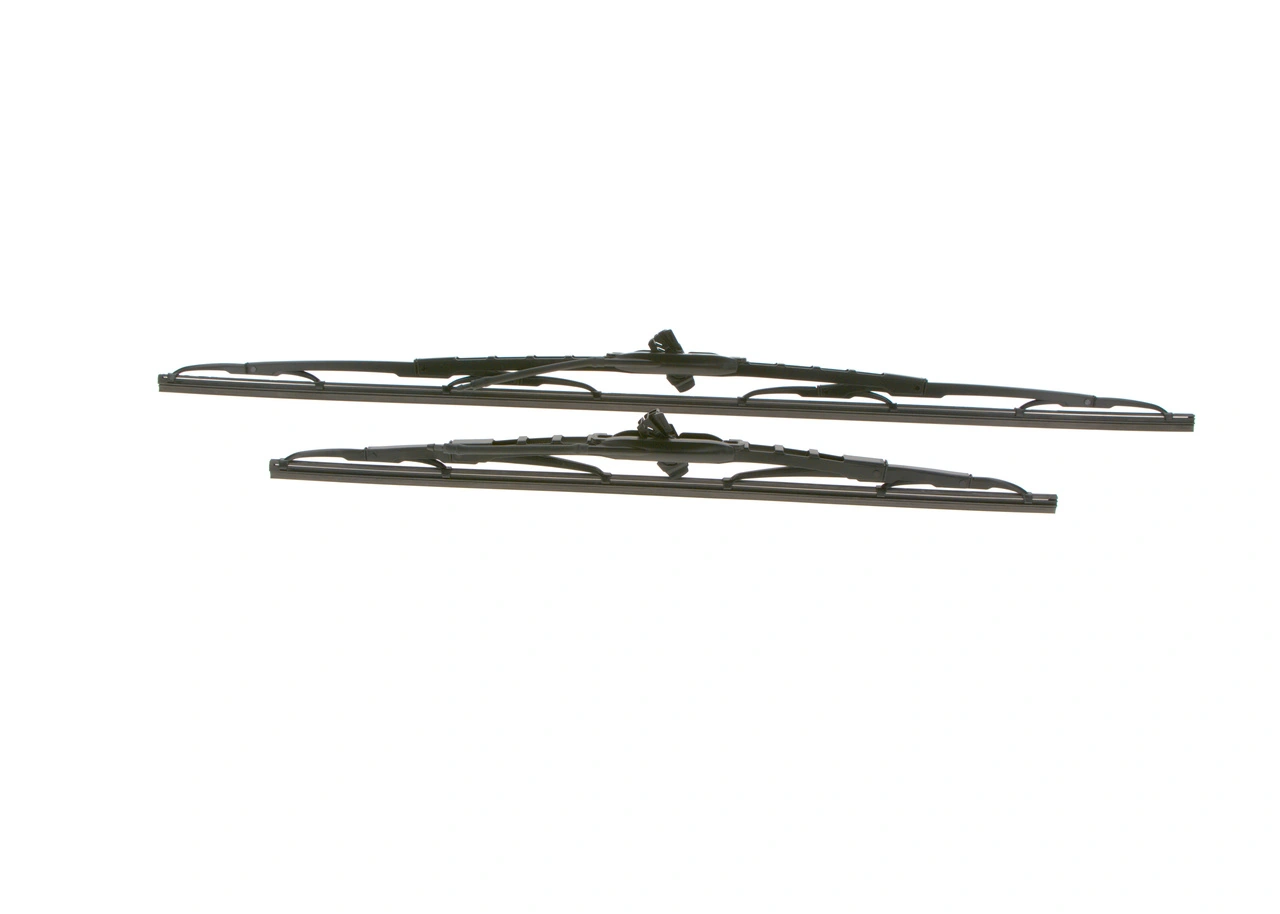3397118321 Bosch Щетки лобового стекла