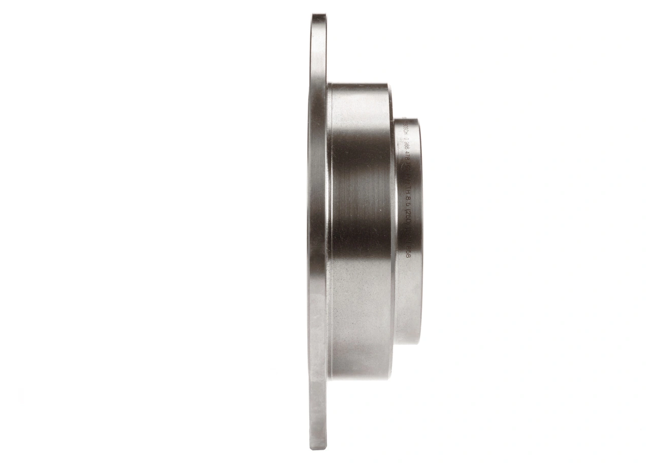 Купить 0986478799 Bosch Диск тормозной задний
