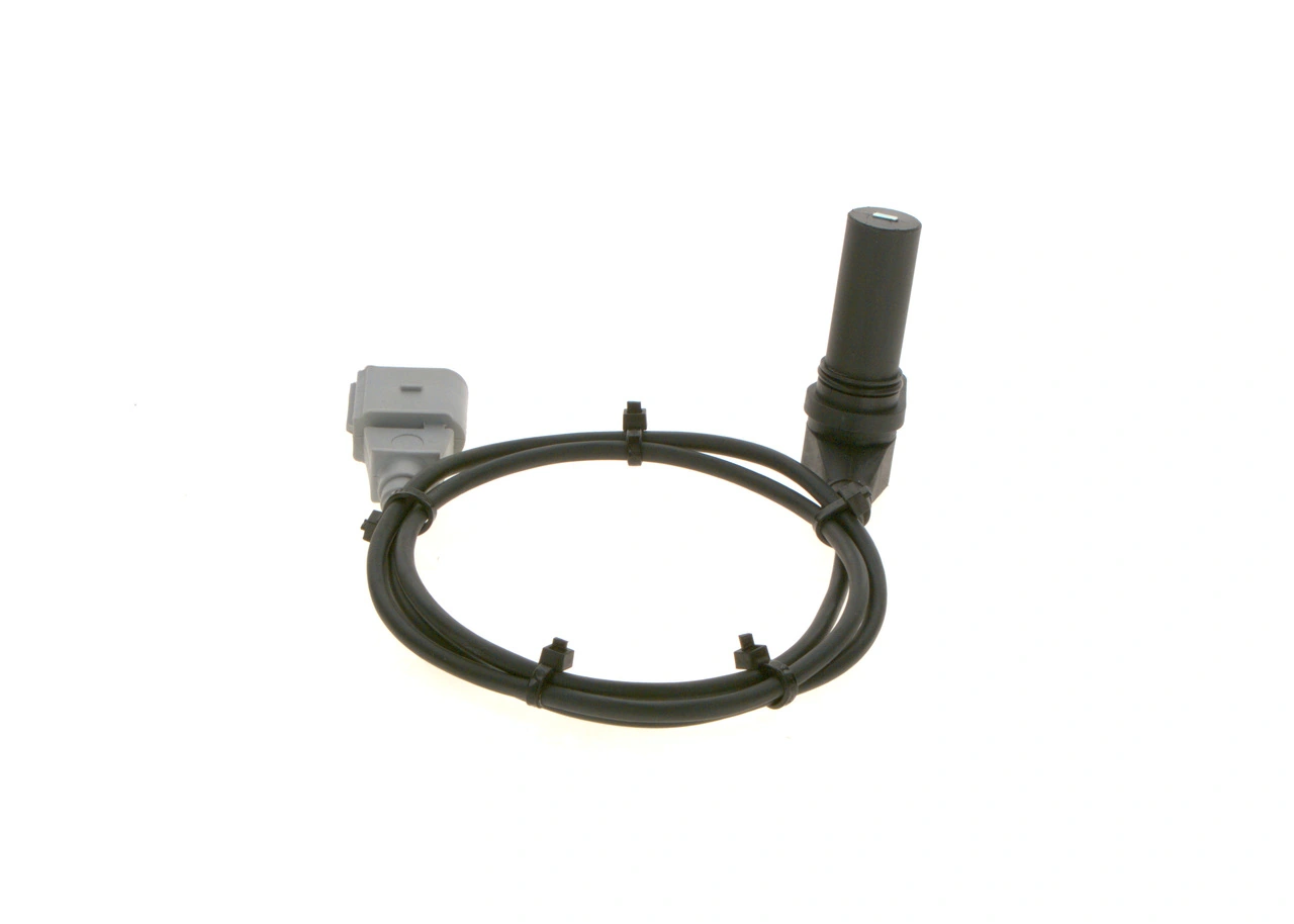 Датчик положения коленчатого вала Bosch 0986280491 цена, от 29.94 USD