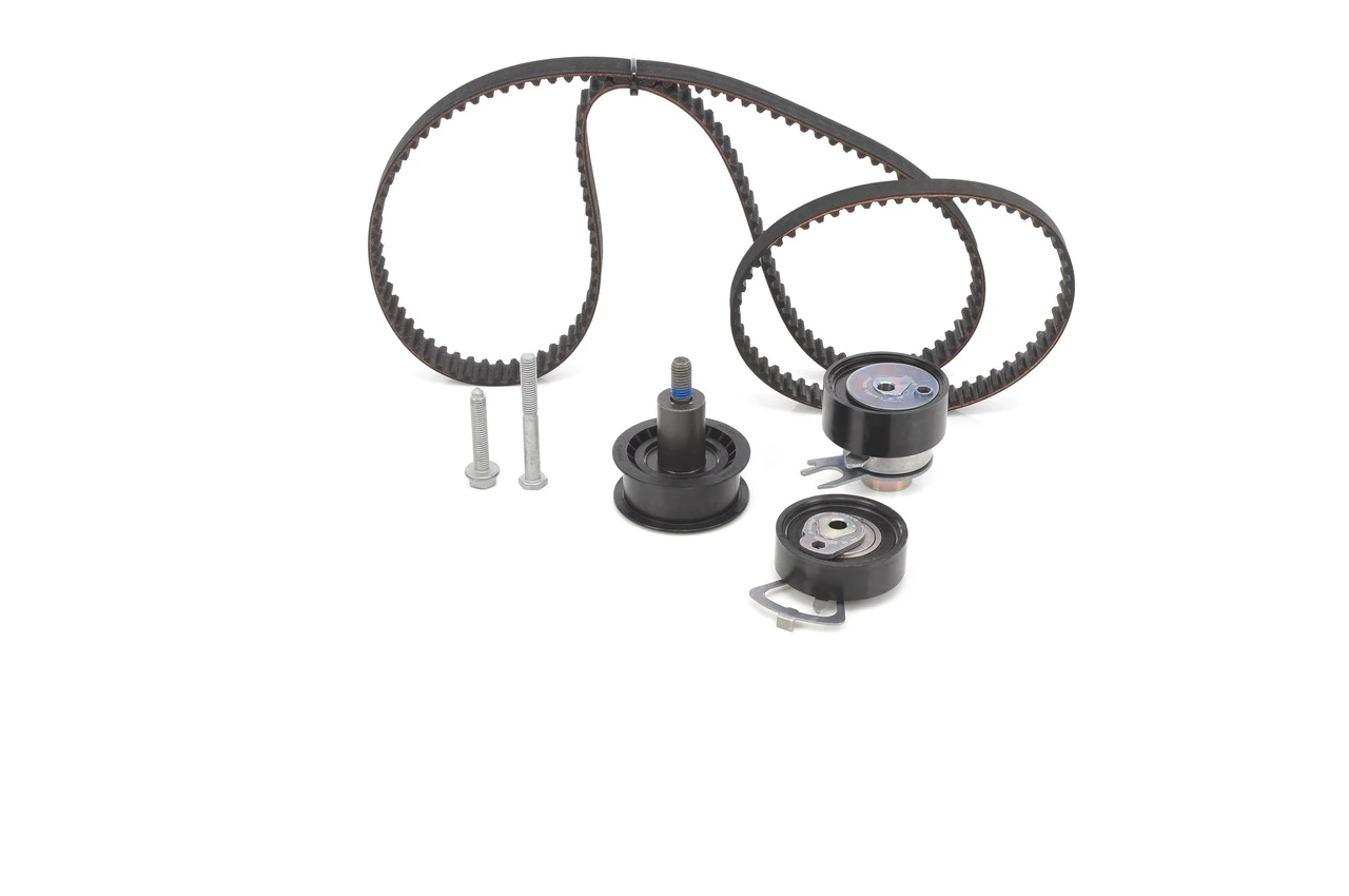ГРМ ремни, комплект Bosch 1987946713 цена, от 69.61 USD