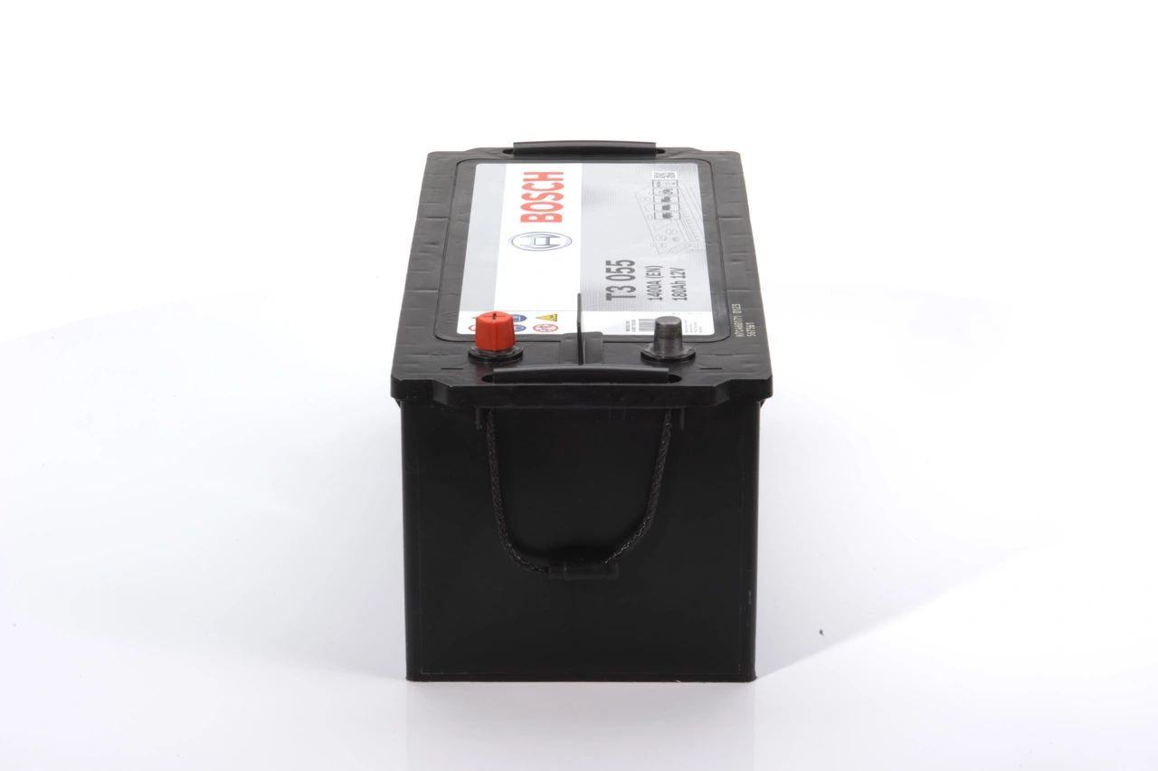 Аккумулятор автомобильный Bosch 0092T30550 цена, от 260.42 USD