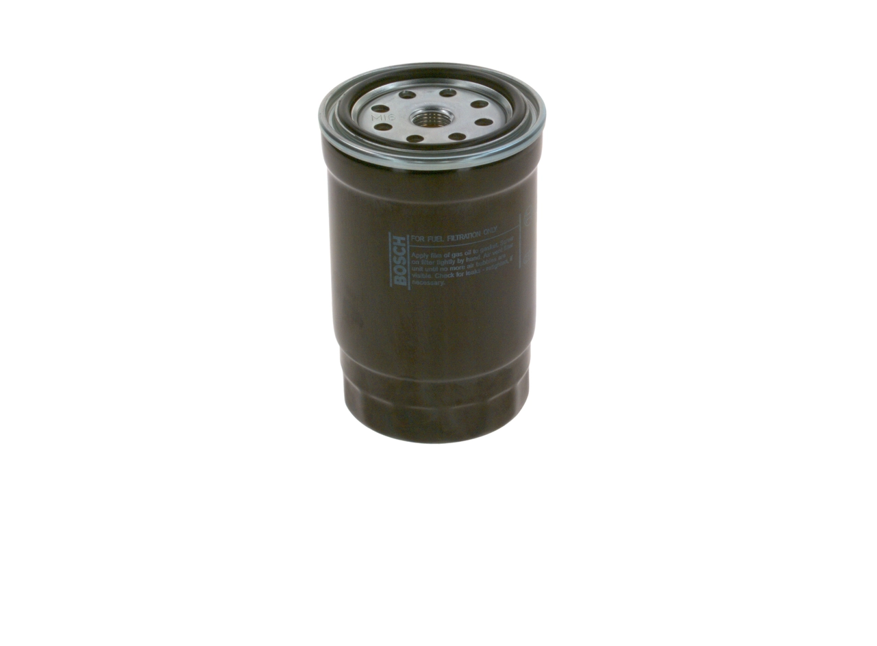 F026402813 Bosch Фильтр топлива