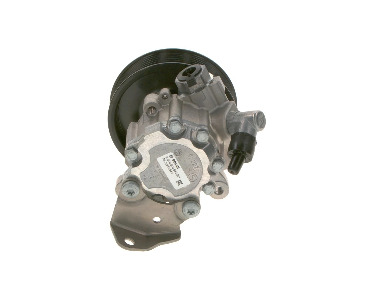 Насос гидравлики Bosch KS00000633 цена, от 109.73 USD