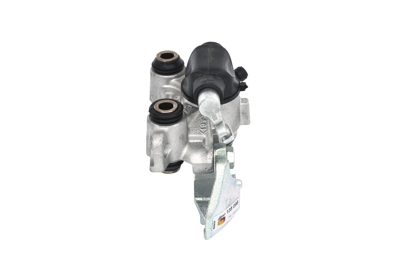 0986135098 Bosch Суппорт тормозной задний правый