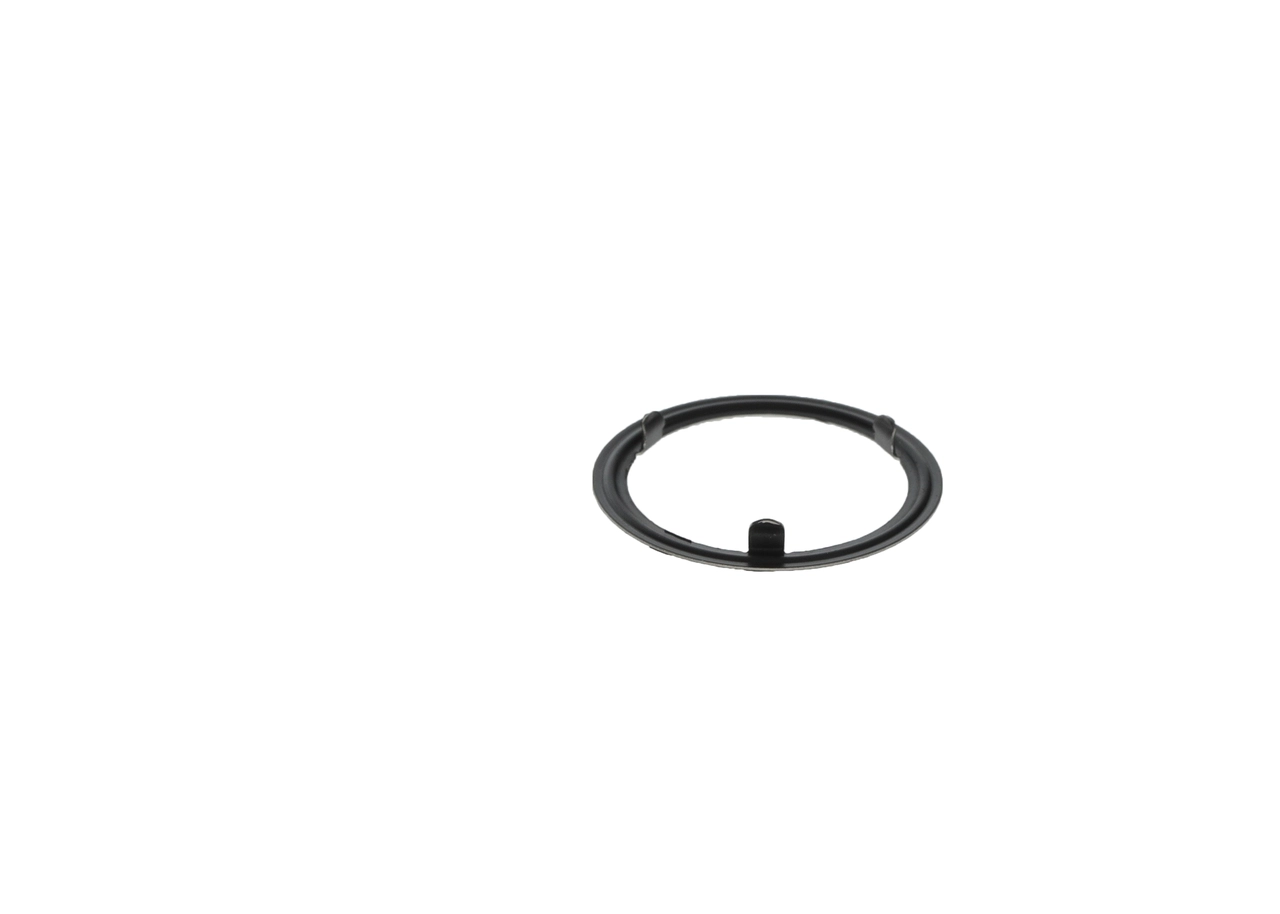 0986487967 Bosch Тормозные колодки ручника