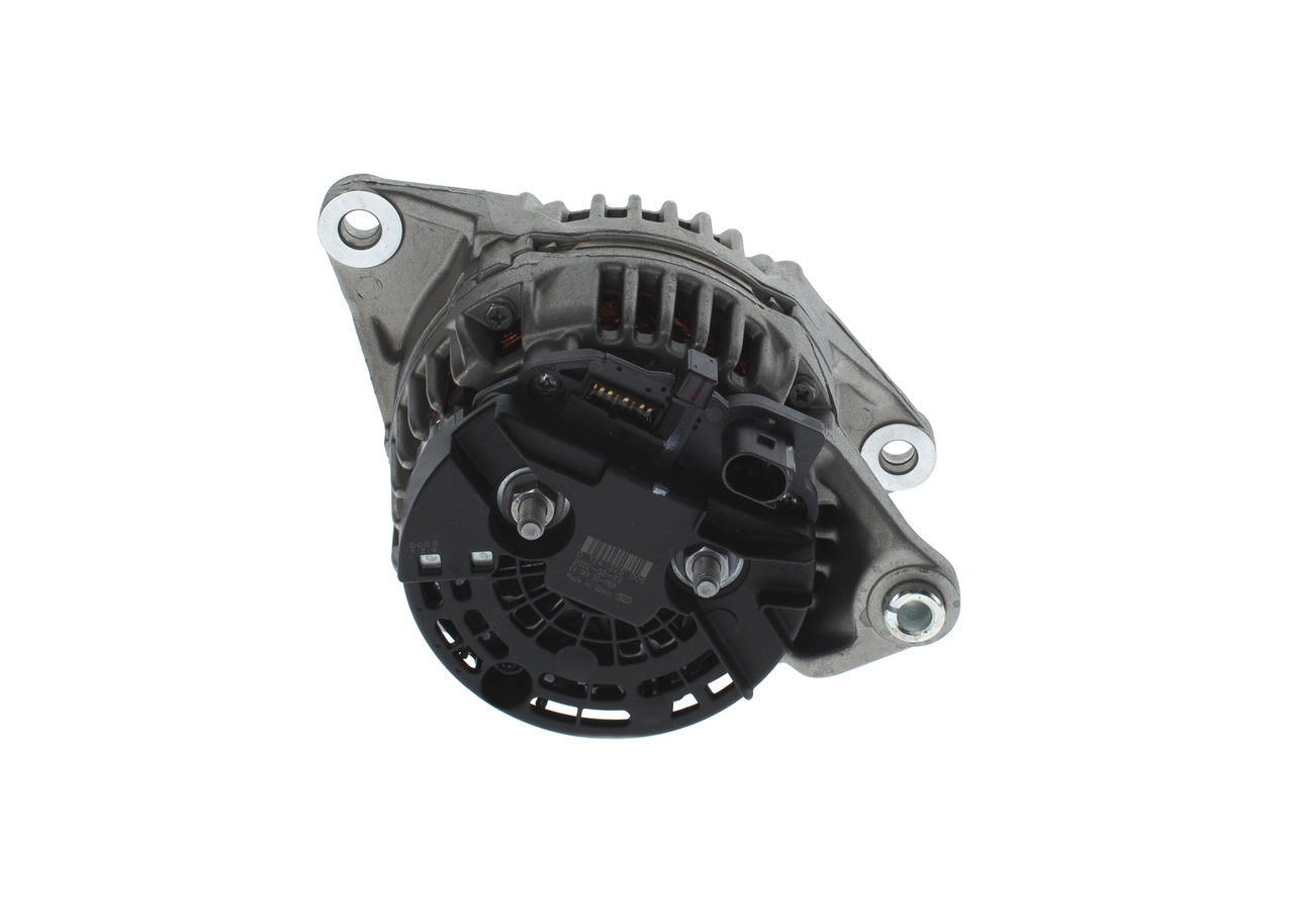 Автомобильный генератор Bosch 1986A00786 цена, от 183.35 USD