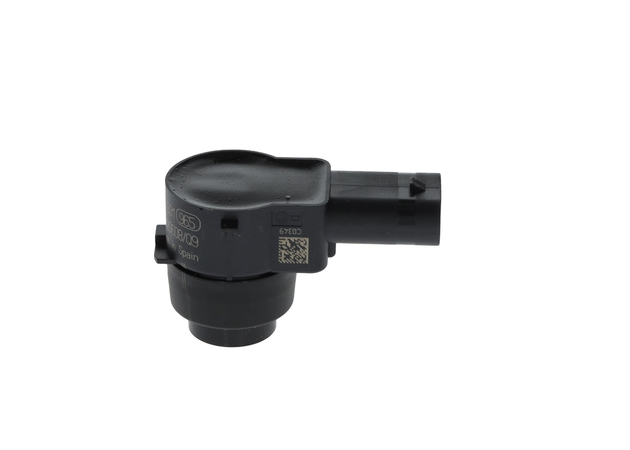 Датчик парктроника боковой Bosch 0263009525 цена, от 15.21 USD