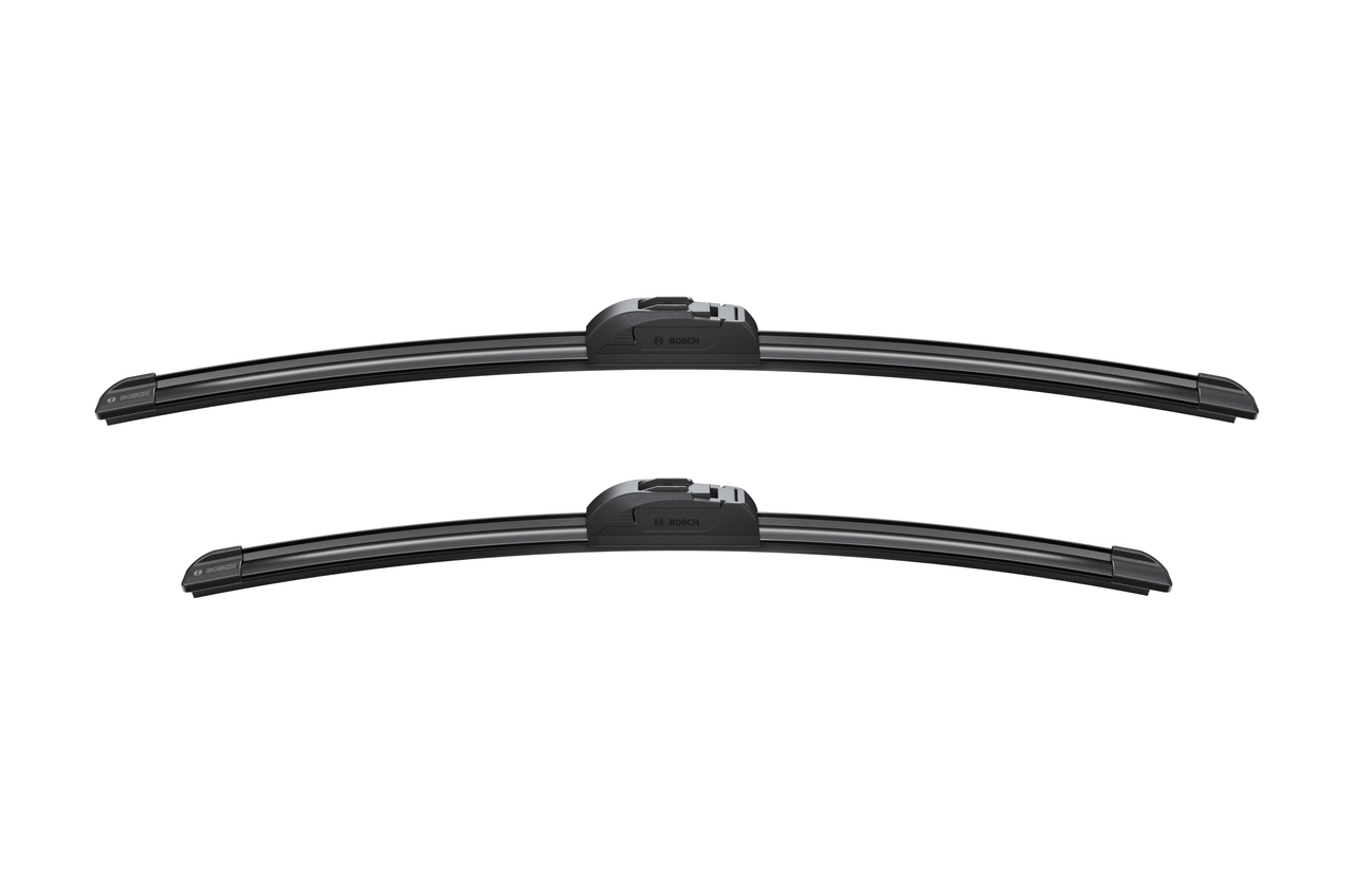 3397118904 Bosch Щетки лобового стекла