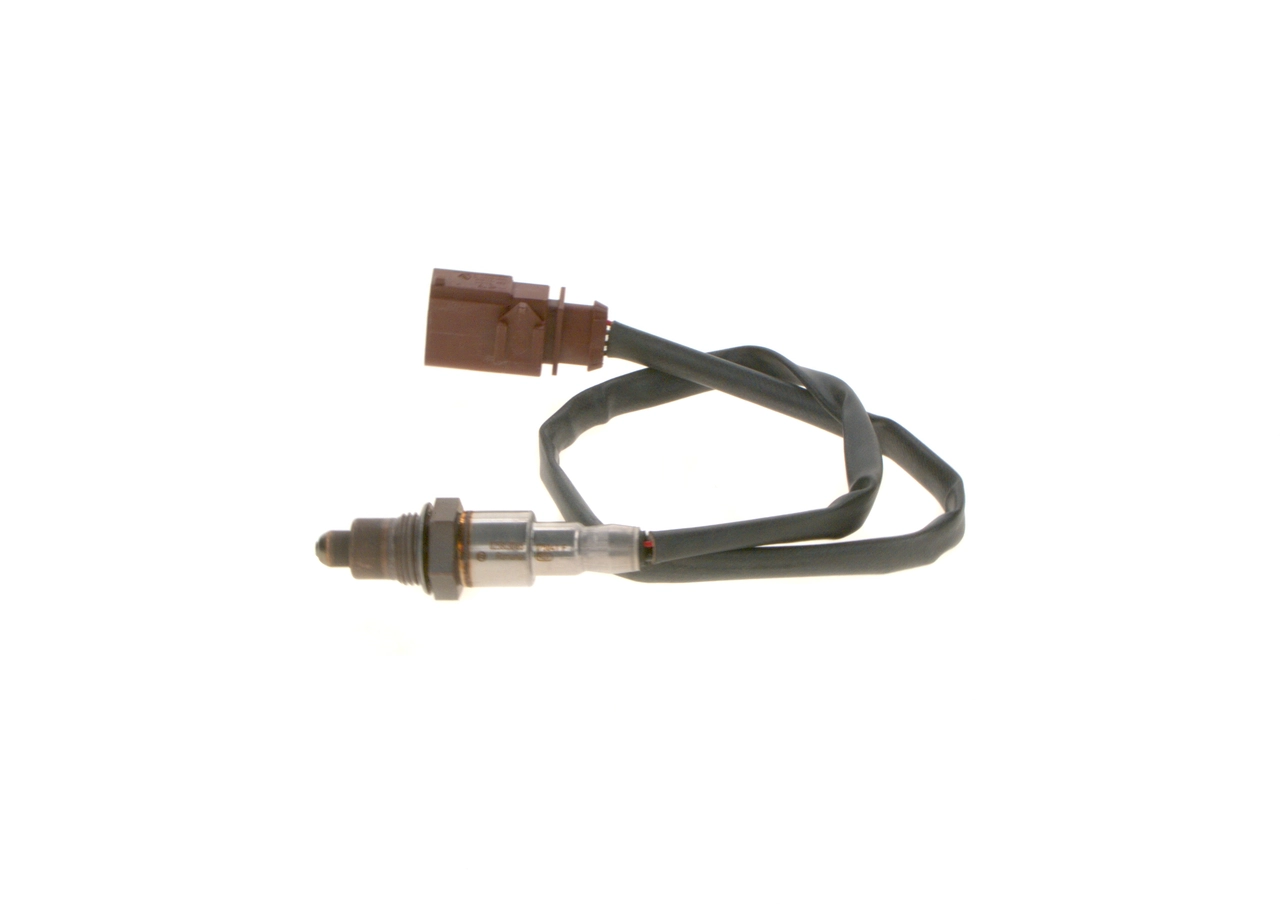Лямбдазонд, датчик кислорода до катализатора Bosch 0258030165 цена, от 75.19 USD
