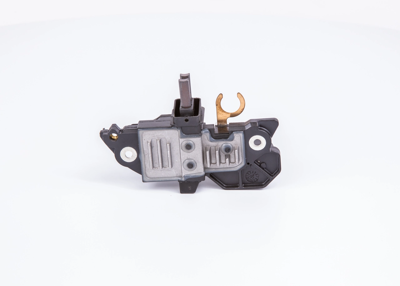 Купить 1986AE0099 Bosch Реле регулятор напряжения генератора