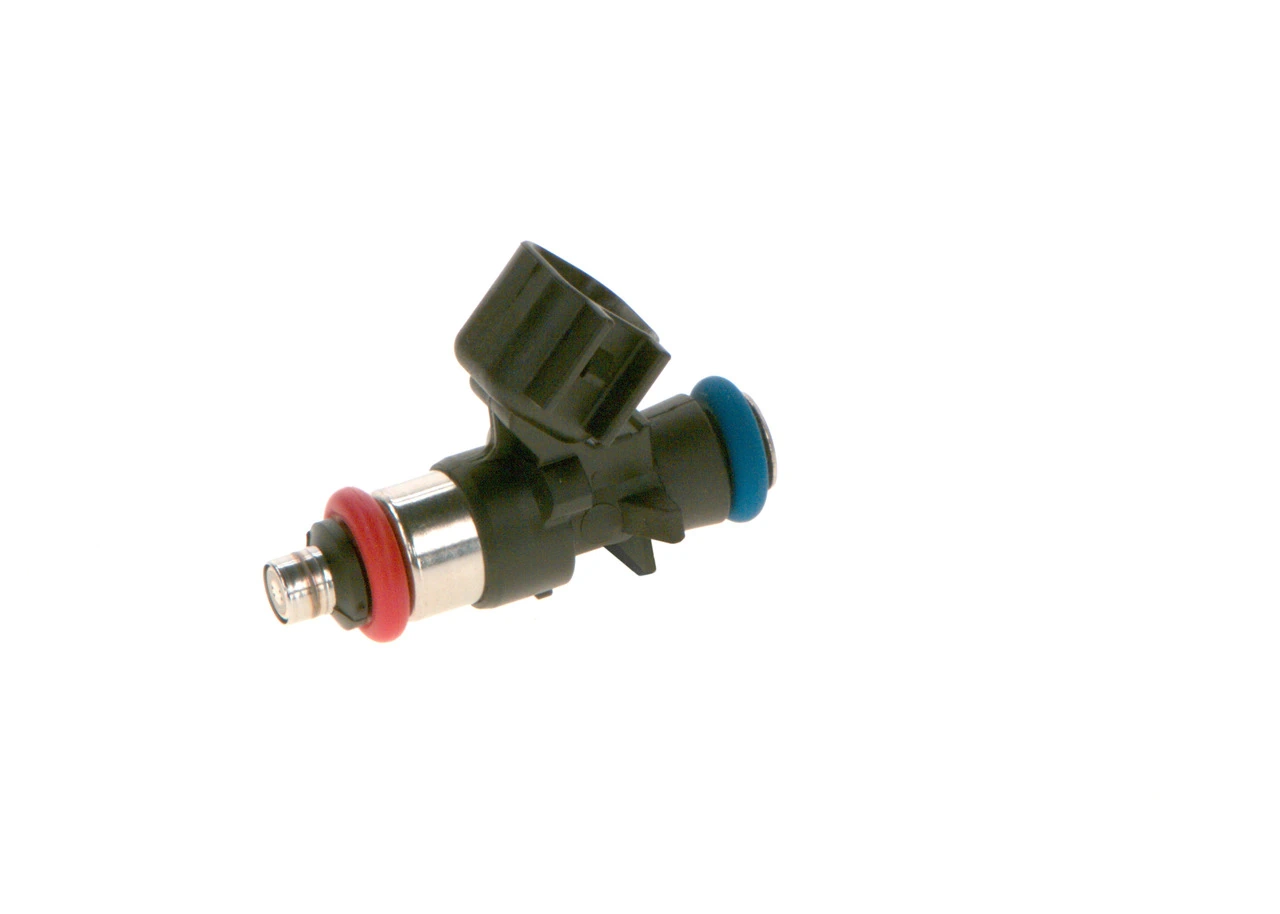 0280158233 Bosch Топливные форсунки