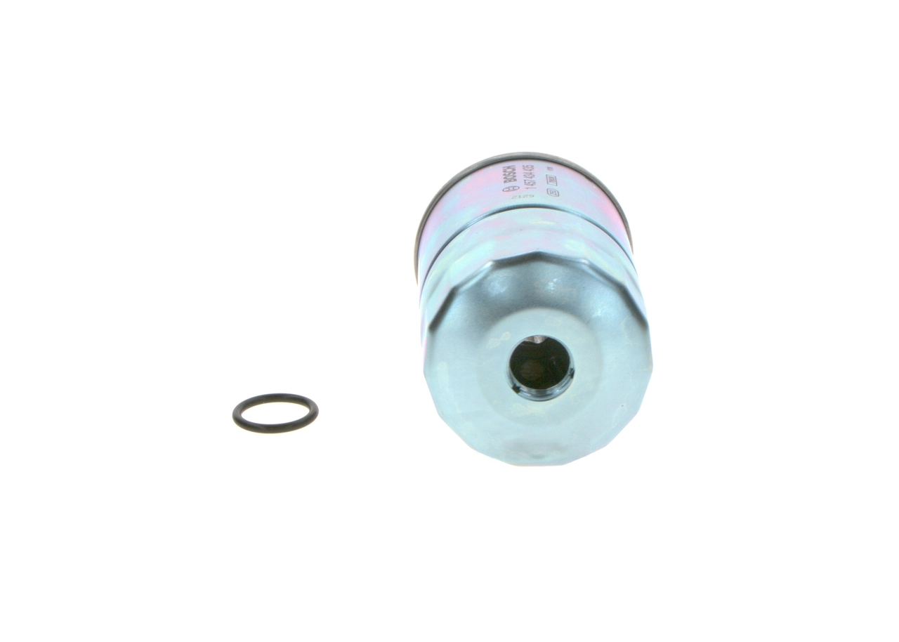 Фильтр тонкой очистки топлива Bosch 1457434435 цена, от 9.93 USD