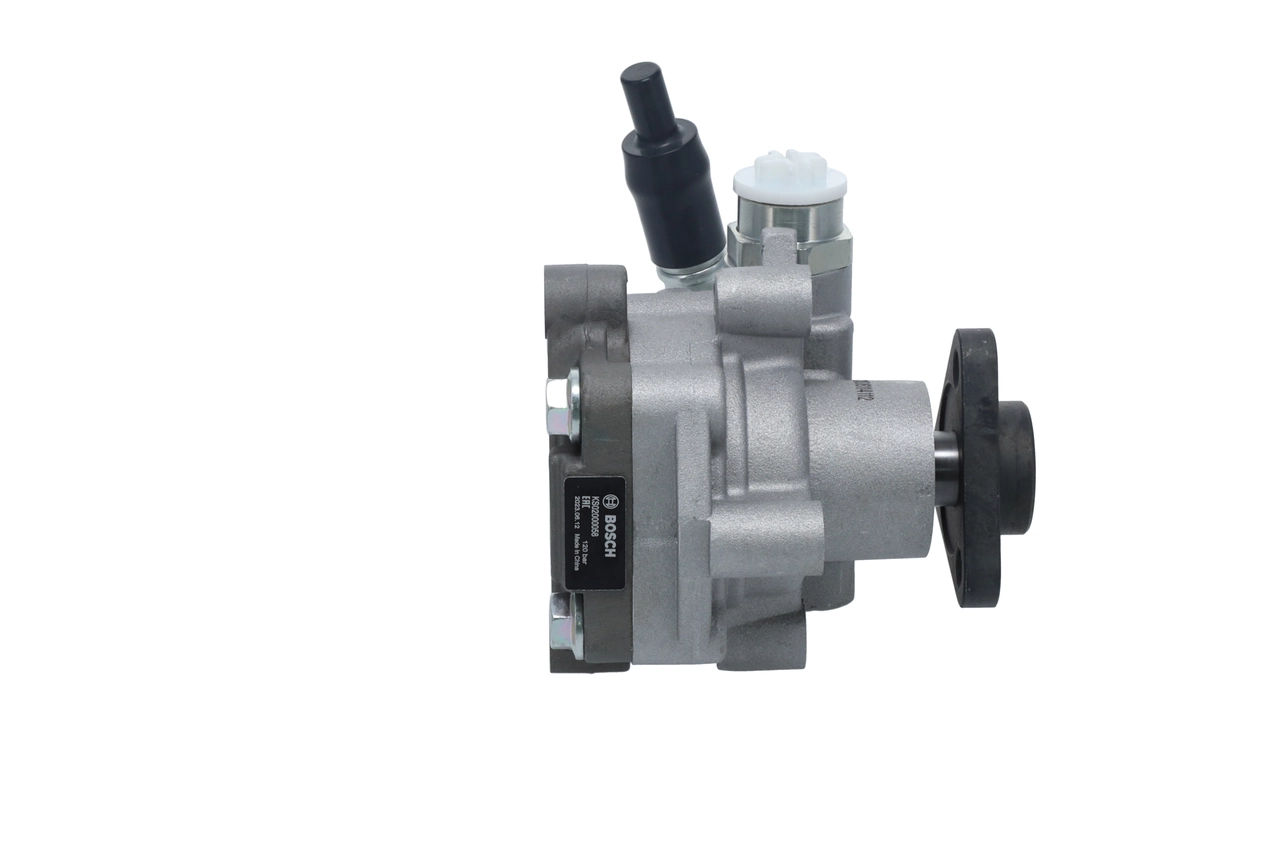 KS02000058 Bosch ГУР руля