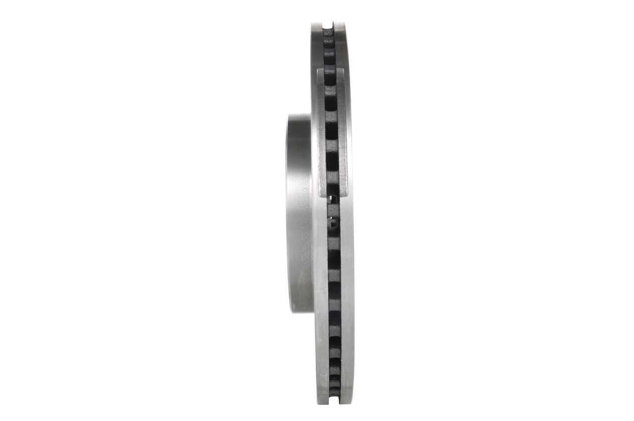 0986479644 Bosch Диск тормозной передний