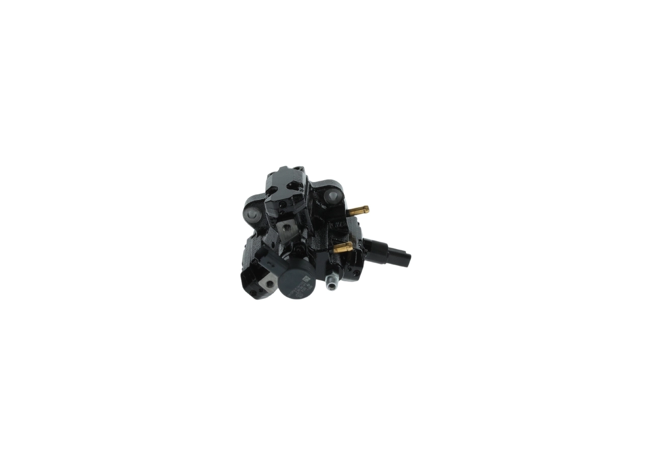986437012 Bosch Насос топливный высокого давления (ТНВД)