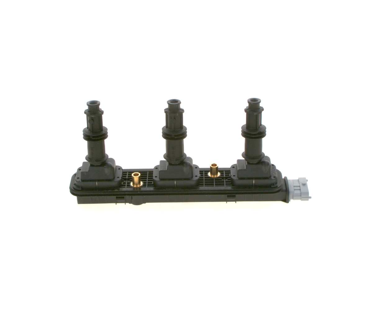 Купить 0221503027 Bosch Катушка зажигания