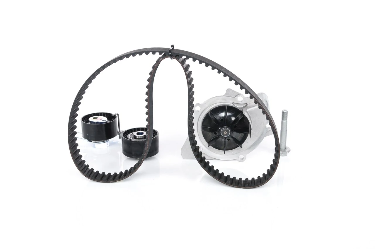 ГРМ ремни, комплект Bosch 1987948727 цена, от 97.43 USD