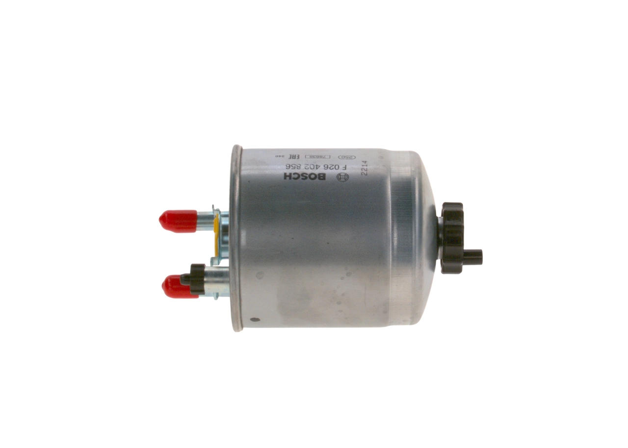 F026402856 Bosch Фильтр топлива