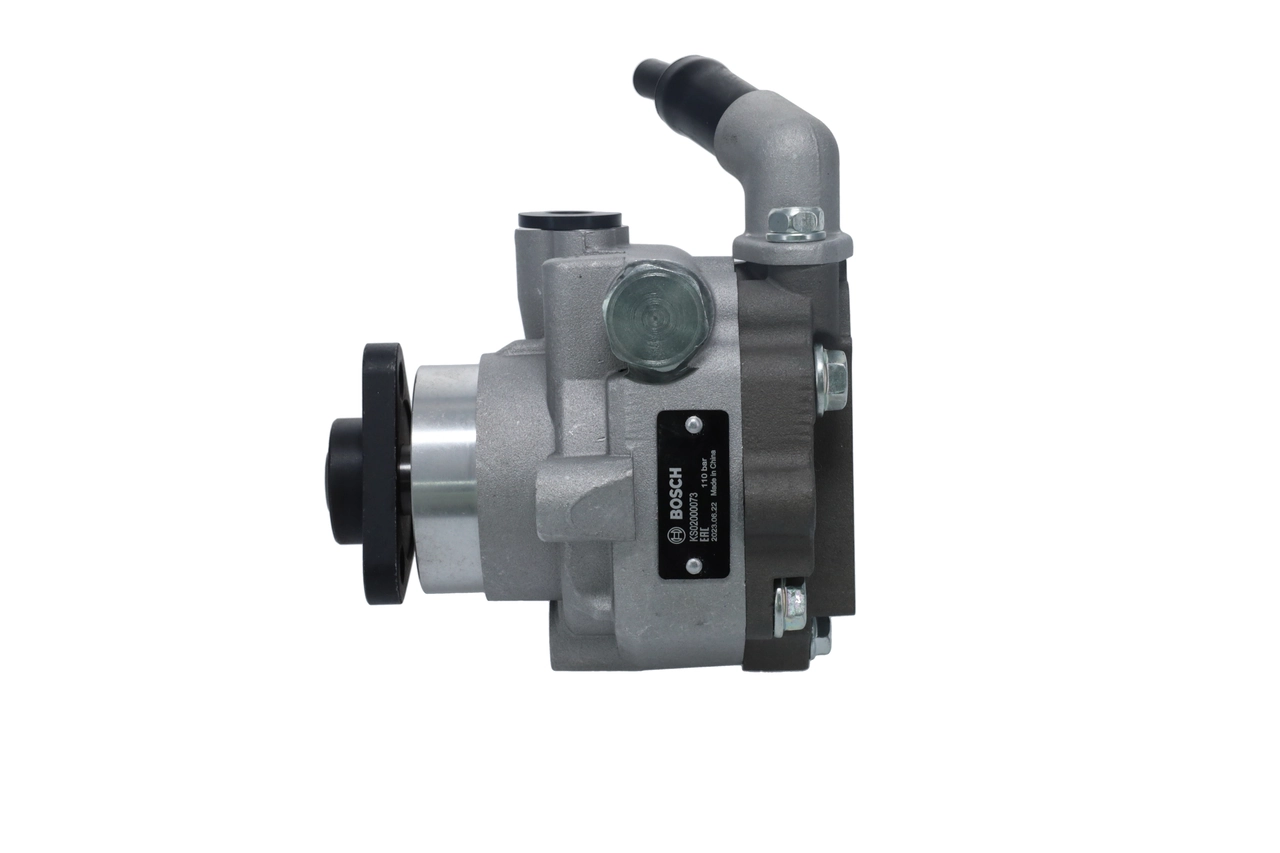 KS02000073 Bosch ГУР руля
