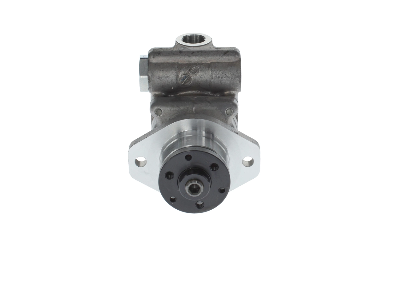 0986594572 Bosch Датчик АБС (ABS) задний