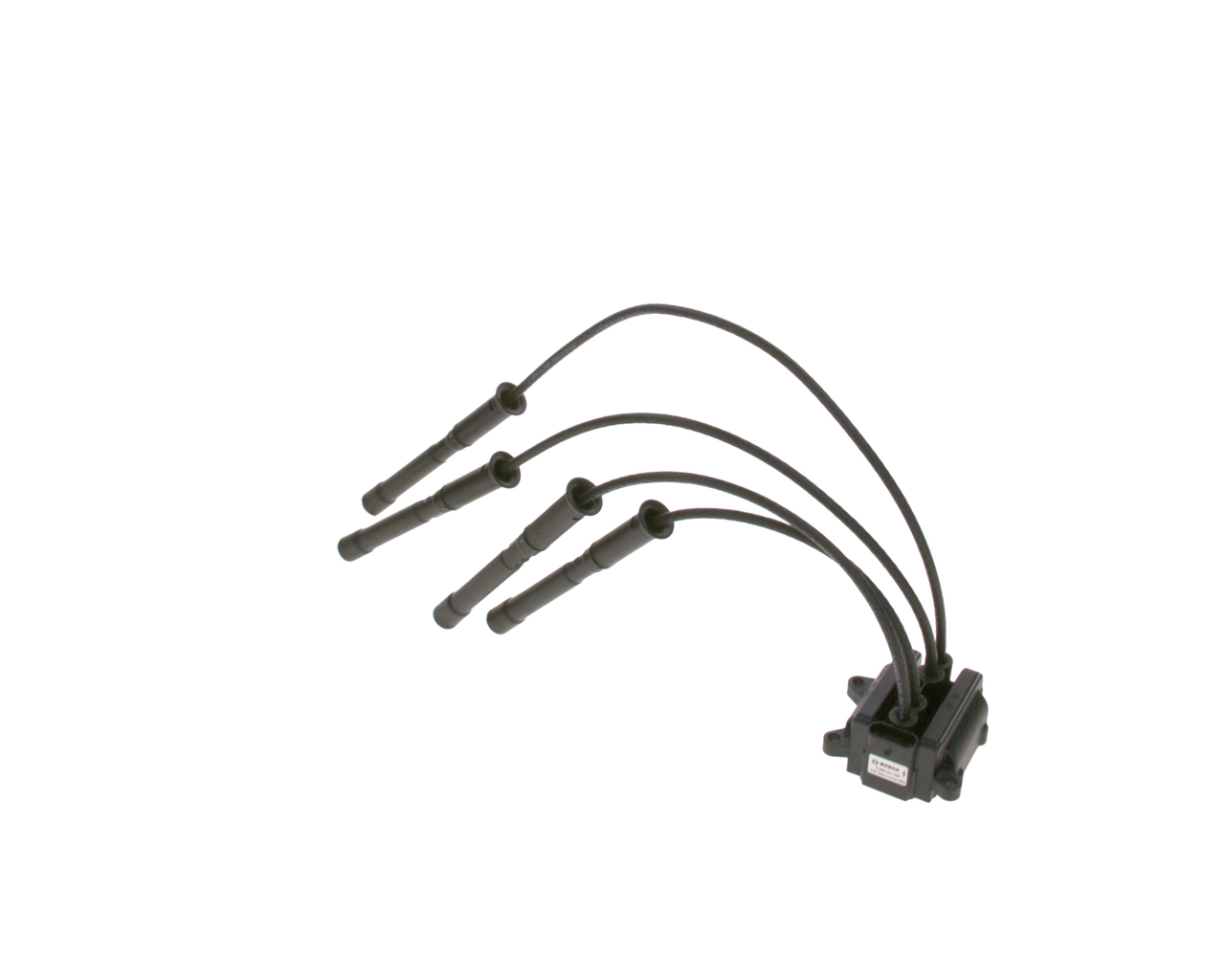 0986221036 Bosch Катушка зажигания