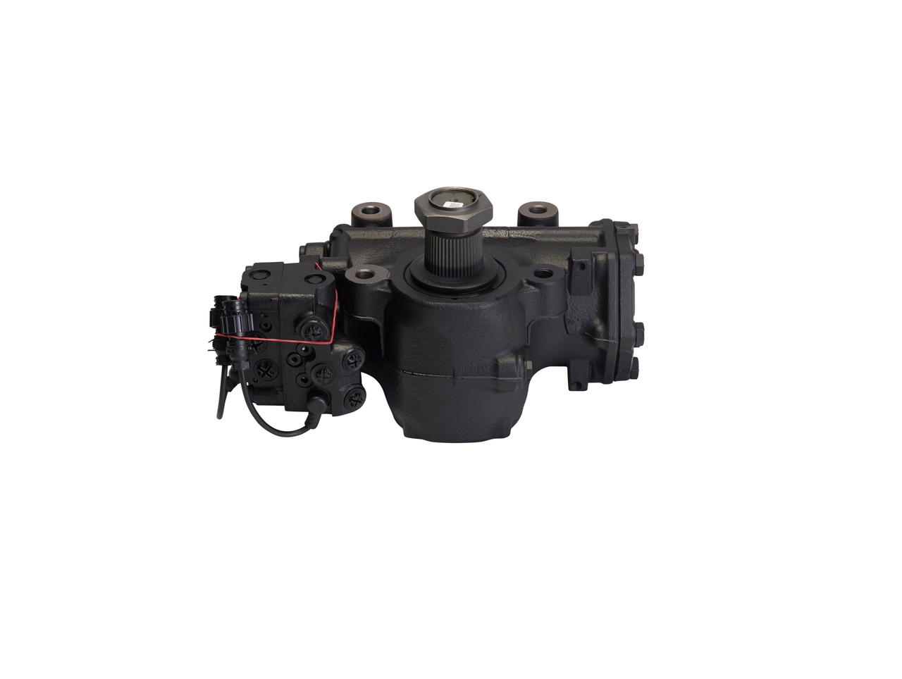 Реечный рулевой механизм Bosch KS00001315 цена, от 3529.36 USD