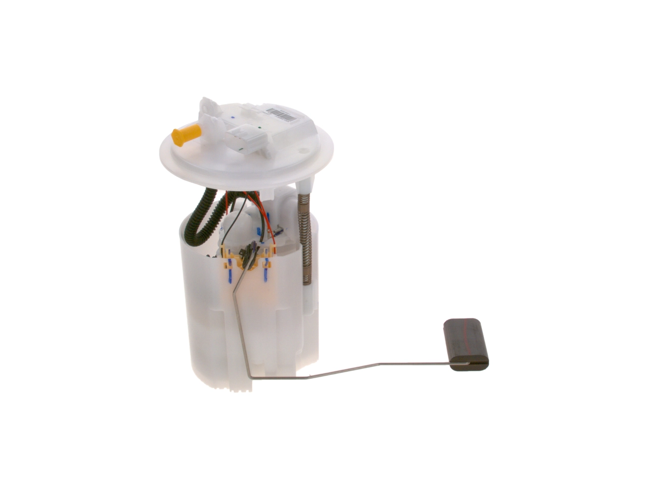 Купить 0580200147 Bosch Модуль топливного насоса