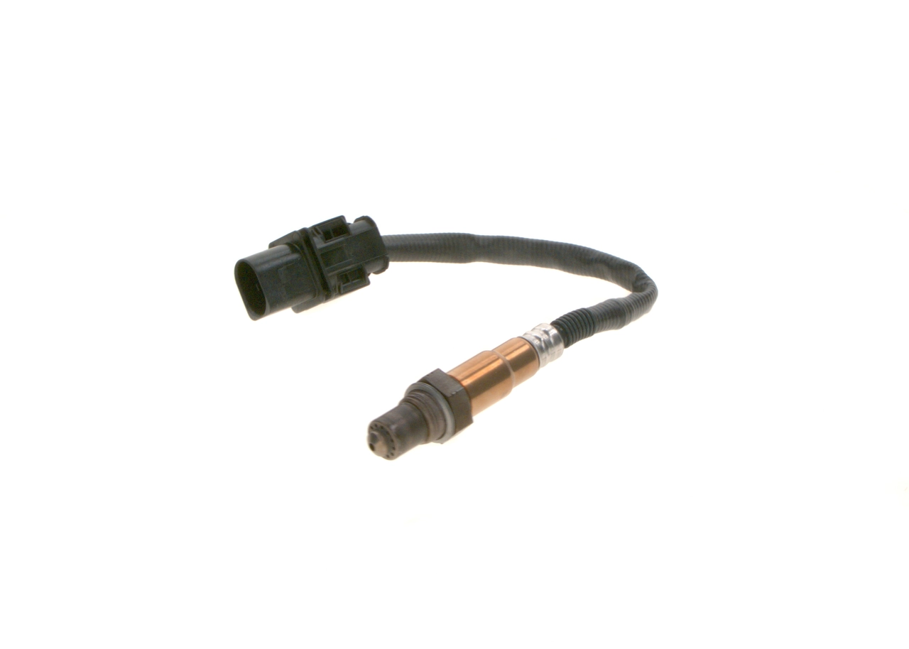 Лямбдазонд, датчик кислорода до катализатора Bosch 0258017217 цена, от 108.34 USD