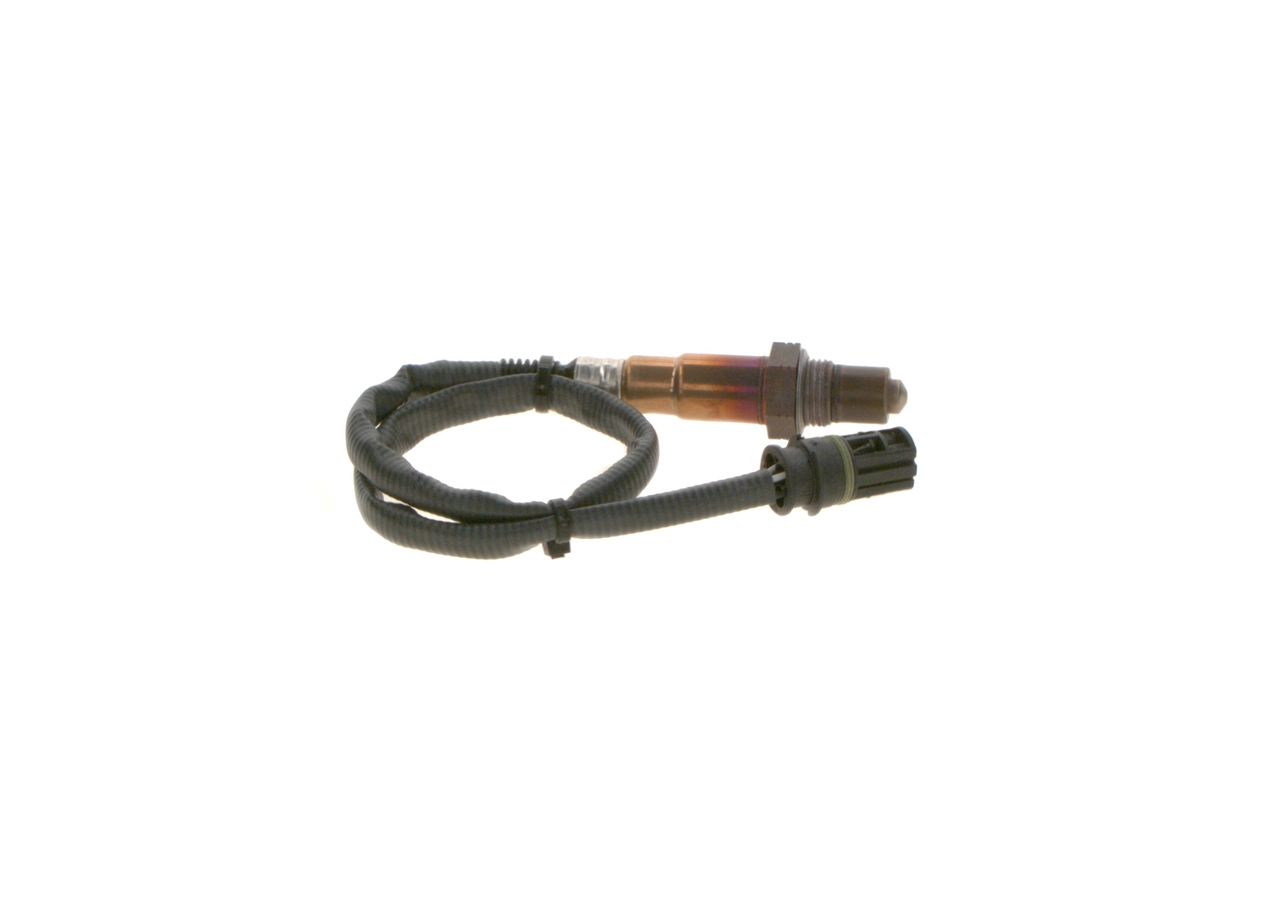 Лямбдазонд, датчик кислорода до катализатора Bosch 0258006428 цена, от 62.57 USD