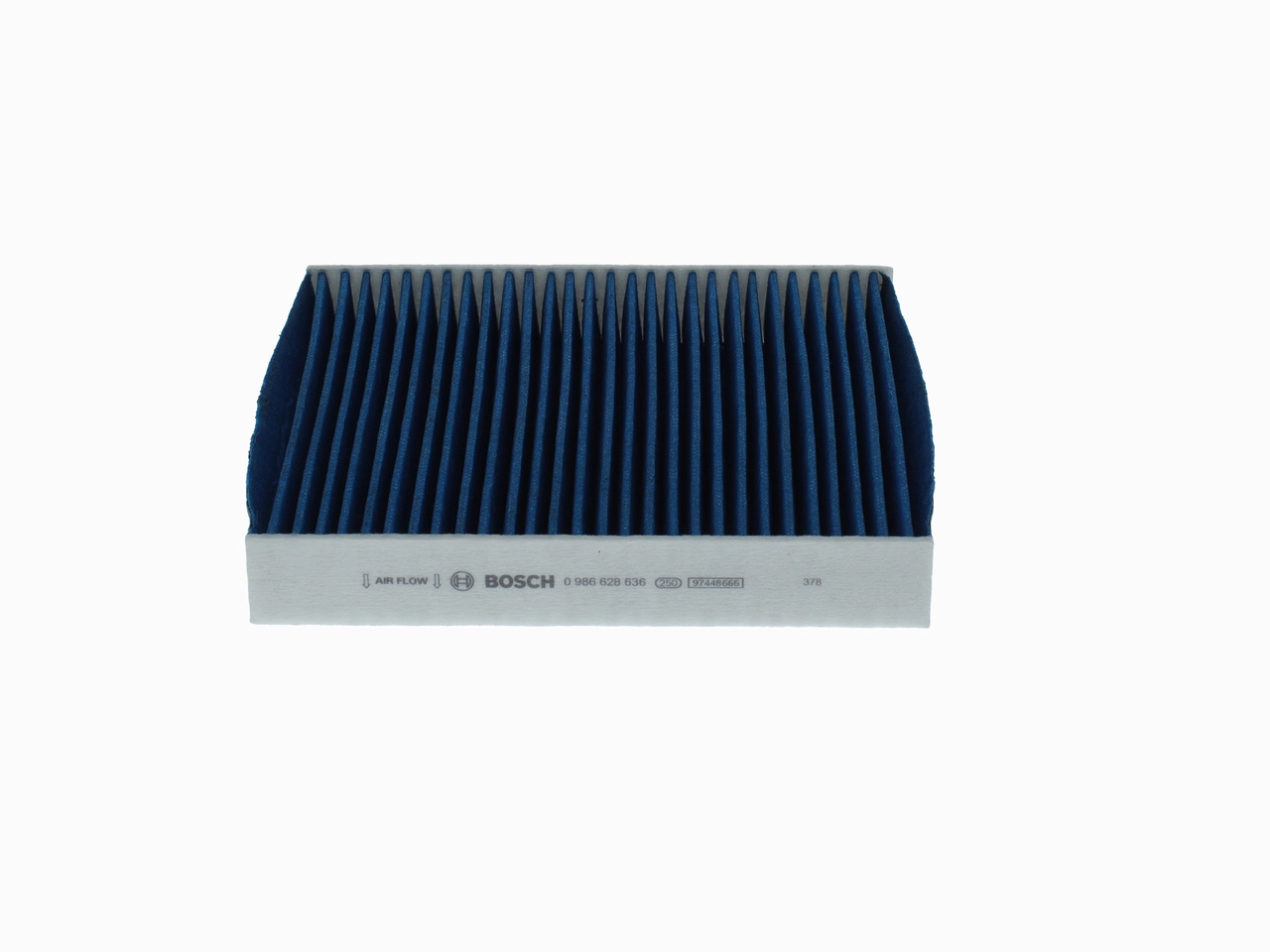 Фильтр воздушный отопителя Bosch 0986628636 цена, от 11.70 USD
