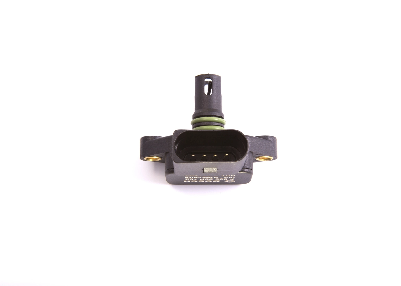 F00099P402 Bosch Датчик давления воздуха