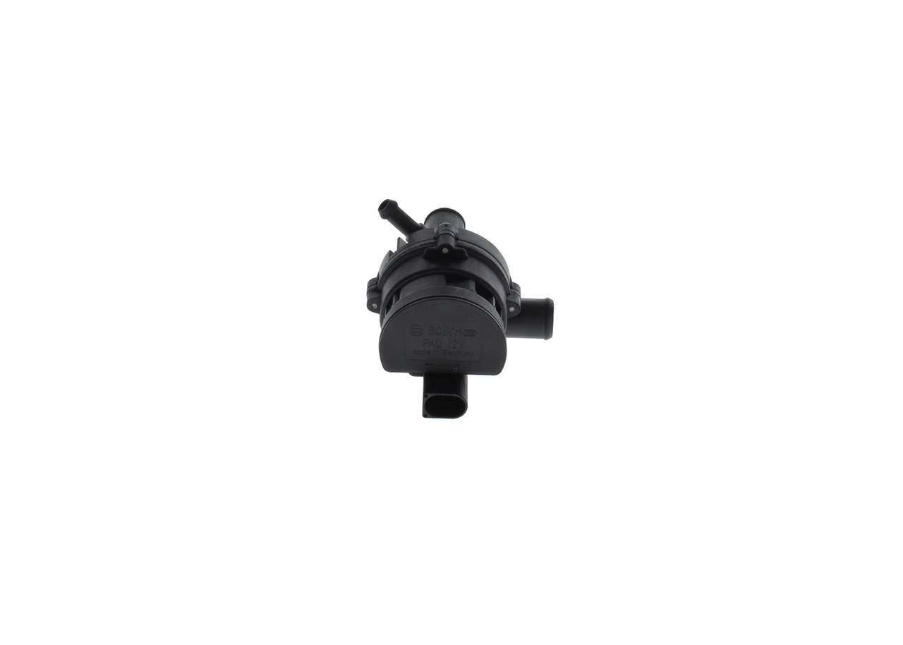 Водяной насос охлаждения электро дополнительный Bosch 039202300B цена, от 40.68 USD