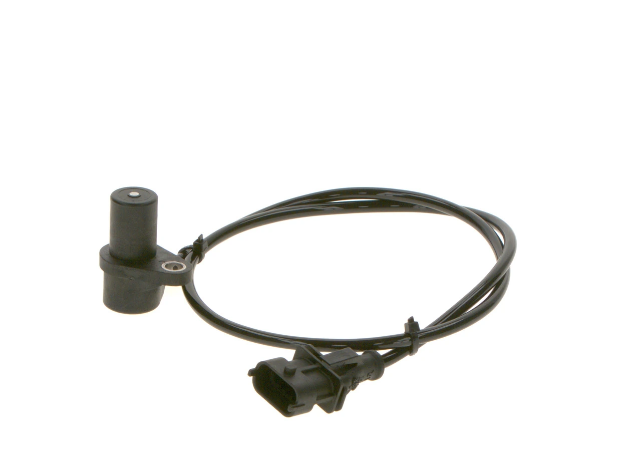 Датчик положения коленчатого вала Bosch 0261210302 цена, от 23.90 USD