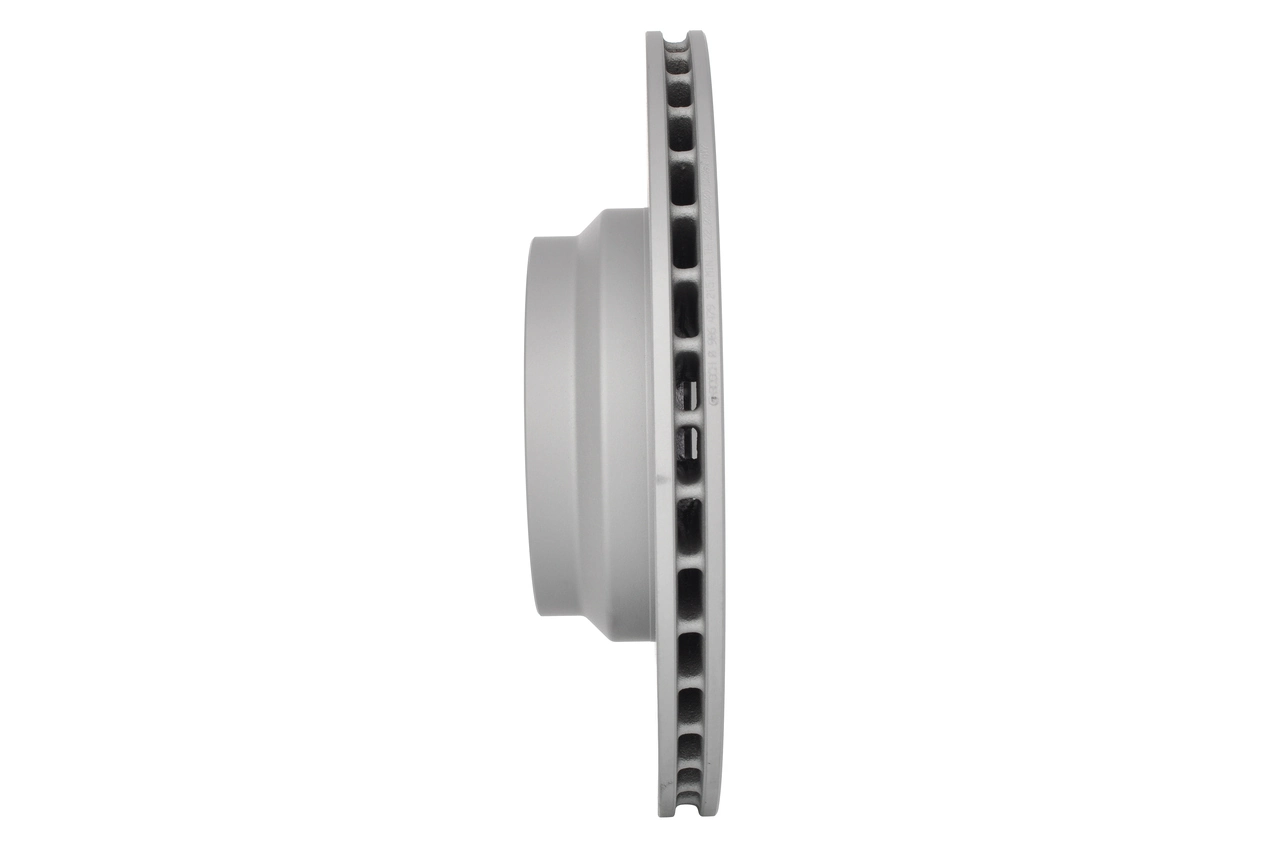 0986479215 Bosch Диск тормозной передний