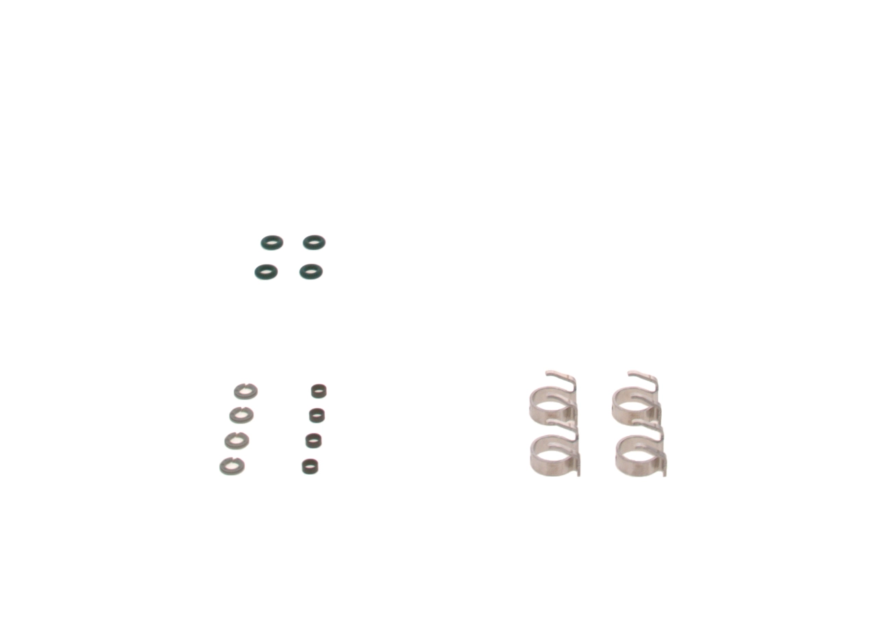 Kit de reparação do injetor Ford Galaxy WA6