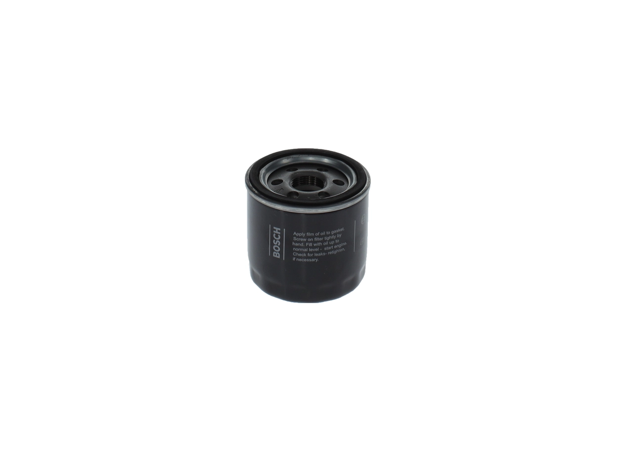 F026407307 Bosch Масляный фильтр двигателя