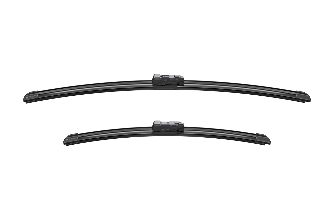 3397014317 Bosch Щетки лобового стекла