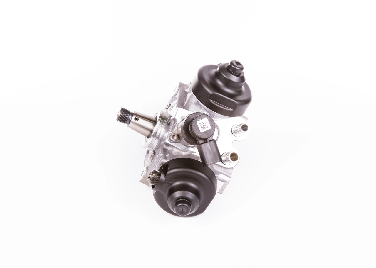 Насос топливный высокого давления (ТНВД) Bosch 0445010811 цена, от 1141.48 USD