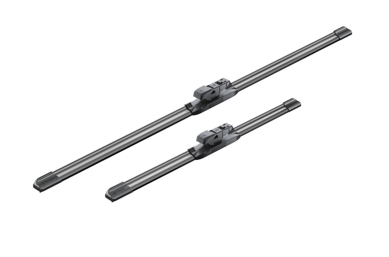 Щетки стеклоочистителя 3397014156 Bosch